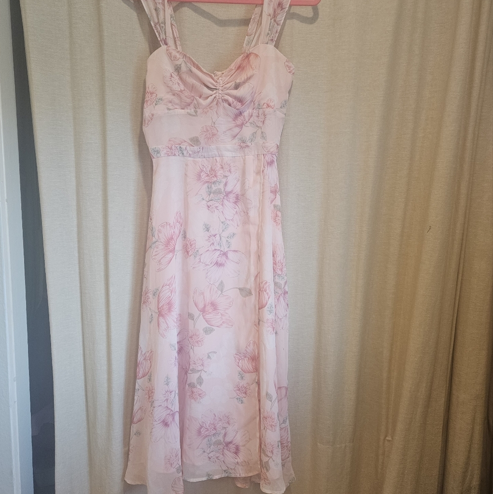 Yumi Kim, NWT,Ariana Lovers Dream Dress, XS - Picture 6 of 7